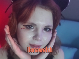 Ilonawelsh
