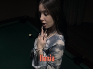 Ilonia