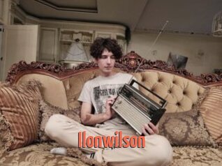 Ilonwilson