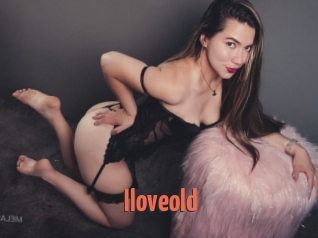 Iloveold