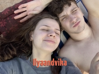 Ilyaandvika