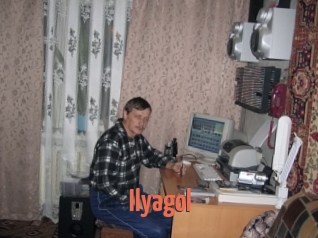 Ilyagol
