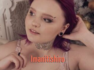Imanitishiro