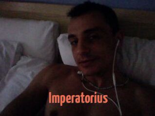 Imperatorius