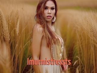 Imurmistressts