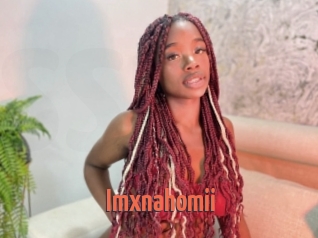 Imxnahomii