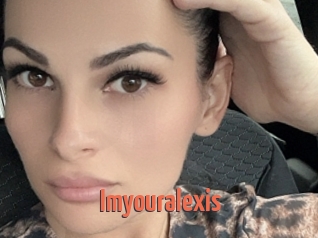 Imyouralexis