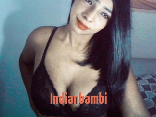 Indianbambi