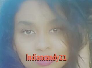 Indiancandy21