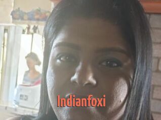Indianfoxi