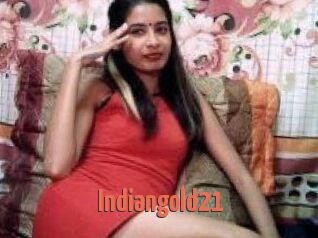 Indiangold21