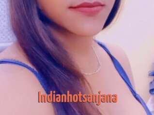 Indianhotsanjana