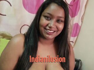 Indianilusion