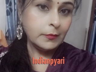 Indianpyari