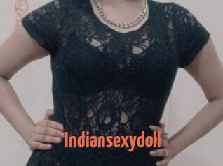 Indiansexydoll