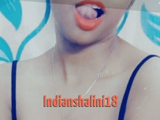 Indianshalini18