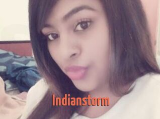 Indianstorm