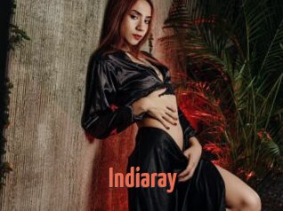 Indiaray
