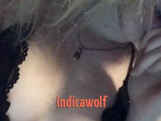 Indicawolf