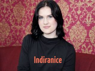 Indiranice