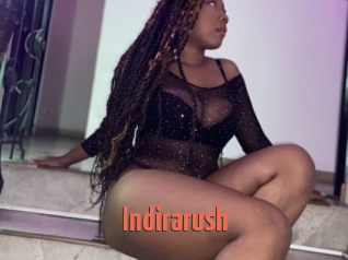 Indirarush