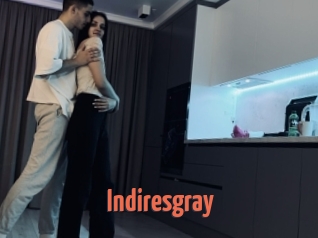Indiresgray