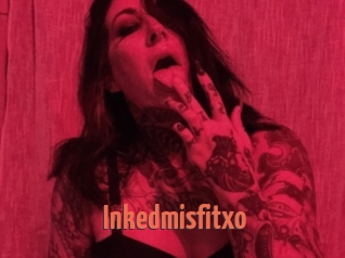 Inkedmisfitxo