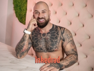 Inkedrad
