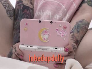 Inkedupdolly