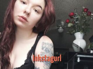 Inkstagurl