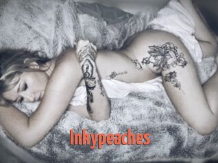 Inkypeaches