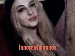 Innocentmiranda