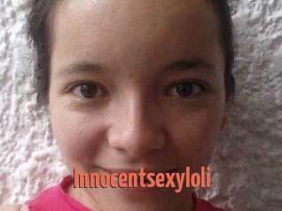 Innocentsexyloli