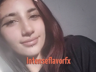 Intenseflavorfx