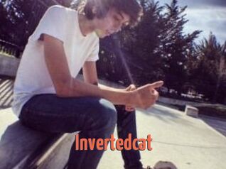 Invertedcat