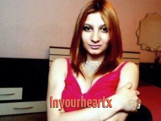 Inyourheartx