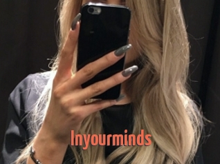 Inyourminds