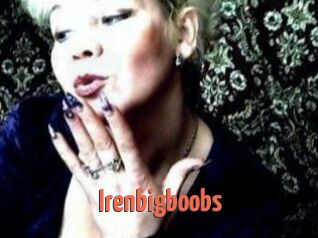 Irenbigboobs