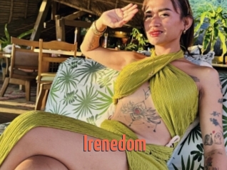 Irenedom