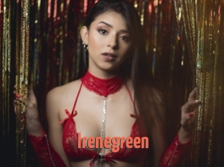 Irenegreen