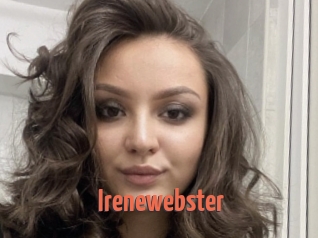 Irenewebster