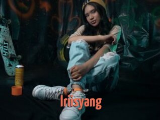 Iriisyang