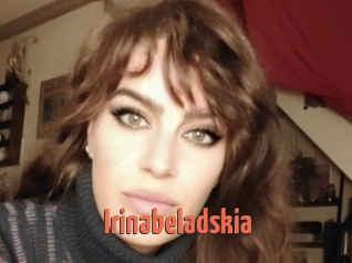 Irinabeladskia