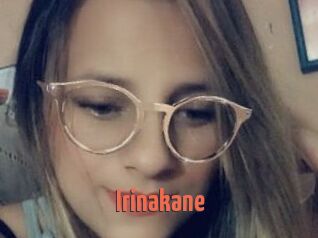 Irinakane
