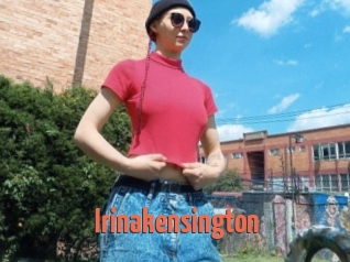 Irinakensington