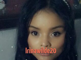 Irinawilde20