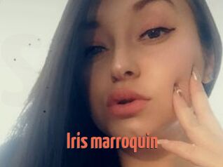 Iris_marroquin