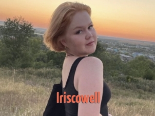 Iriscowell