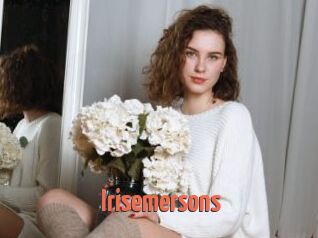 Irisemersons