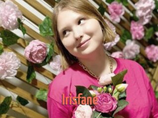 Irisfane